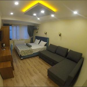 Camera deluxe con letto king size